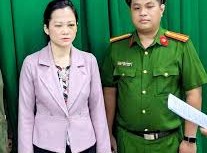 Image: Upcoming Trial for Dentist Tuyet Chinh Over Customer Altercation