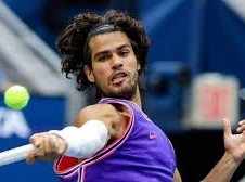 Image: US Open 2026: Alcaraz Faces Challenges as Learner Tien Competes