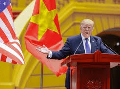 Image: US Reviews Tariffs Up to 270% on Vietnam's Key Exports