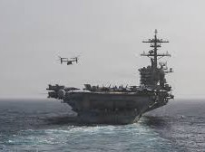 Image: US Senator Questions Navy Officials Over Sailor Conditions