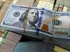 Image: USD Exchange Rate Hits Low as Bank Rates Decline