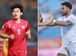 Image: V-League 2026/27: Exciting Matchups and New Regulations Announced