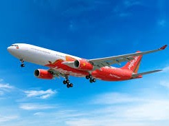 Image: Vietjet Offers Zero-Cost Flights to Cebu, Clark, and Chiang Mai