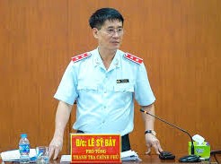 Image: Vietnam Air Traffic Management Corporation Faces Multiple Violations