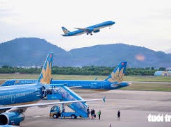 Image: Vietnam Airlines Issues Important Warning for Flight Bookings
