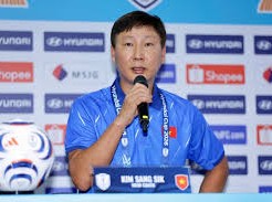 Image: Vietnam Analyzes Malaysia's Strengths and Weaknesses Ahead of Match