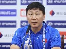 Image: Vietnam and Indonesia Prepare for Crucial ASEAN Cup Clash