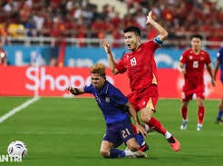 Image: Vietnam and Thailand Set for Early Clash in FIFA ASEAN Cup 2026