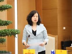 Image: Vietnam Considers Lowering Retirement Age for Social Benefits