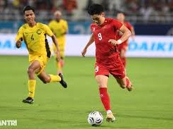 Image: Vietnam National Football Team Advances to ASEAN Cup Final