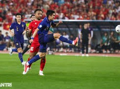 Image: Vietnam National Football Team Triumphs at ASEAN Cup