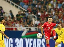 Image: Vietnam National Team Climbs FIFA Rankings After ASEAN Cup Victory