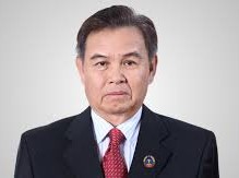 Image: Vietnam Observes National Mourning for Xaysomphone Phomvihane