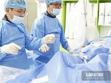 Image: Vietnam Proposes Changes to Specialist Doctor Training