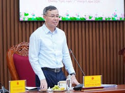 Image: Vietnam's $20 Billion Oil and Energy Project Receives New Directives