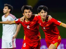 Image: Vietnam's Absence from U-17 Asian Cup Qualifiers Explained
