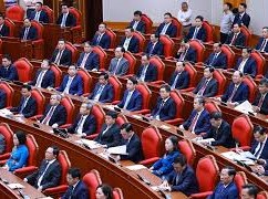 Image: Vietnam's Central Government Outlines Major Land Law Revisions