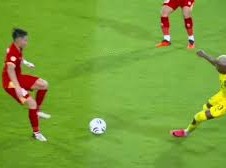 Image: Vietnam's Controversial Victory Over Malaysia in ASEAN Cup