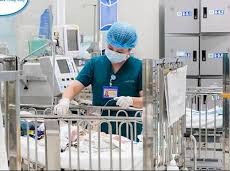 Image: Vietnam's Ministry of Health Continues Appointments for Key Medical Positions