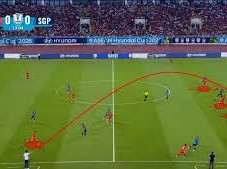 Image: Vietnam's Performance in Draw Against Singapore: Key Highlights