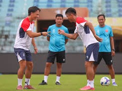 Image: Vietnam's Super Cup Features Star-Studded Lineup