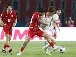 Image: Vietnam's Victory Over Indonesia Sparks Controversy
