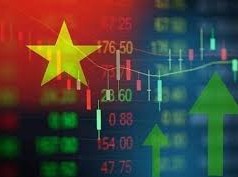 Image: Vietnam Set to Join China and India as Emerging Market