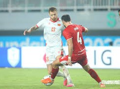 Image: Vietnam to Compete in FIFA ASEAN Cup 2026 in Bandung