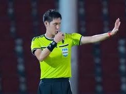 Image: Vietnam to Face Malaysia with Japanese Referee Yusuke Ohashi