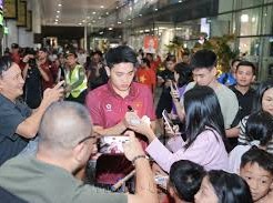 Image: Vietnam Wins ASEAN Cup for the Fourth Time