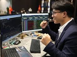Image: Vietnamese Stocks Expected to Benefit from Upgrade