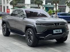 Image: VinFast to Launch New Electric Vehicles in Vietnam by 2027