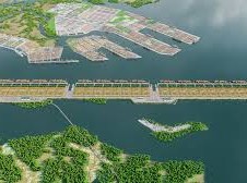 Image: Vinhomes Green Paradise: A New Growth Hub for Ho Chi Minh City