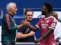 Image: Vinícius Júnior Faces Rough Start in La Liga Opener