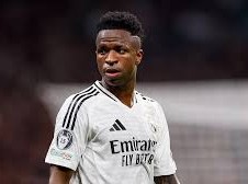 Image: Vinicius Junior's Future at Real Madrid in Jeopardy