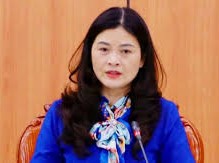 Image: Vương Ngọc Hà Steps Down from Education Role in Tuyên Quang