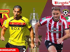 Image: Watford vs Southampton: Championship Opener Preview
