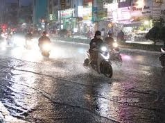 Image: Weather Forecast for August 5-7 Across Vietnam