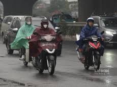 Image: Weather Forecast for August 6 Across Vietnam