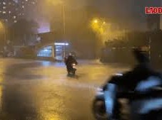 Image: Weather Forecast for Da Nang: August 19-21, 2026