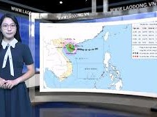 Image: Weather Forecast for Tomorrow: Heavy Rain Expected