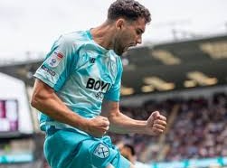 Image: West Ham Faces Tough Challenge Against Burnley in Championship Match