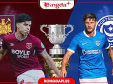 Image: West Ham vs Portsmouth: Match Preview and Insights