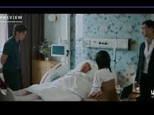 Image: White Fire Episode 18: Mai Pursued by Viên the Monkey