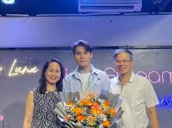 Who is Nguyễn Sỹ Cương? A Look at the Controversial Figure