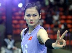 Image: Why Nhu Quynh Withdraws from Vietnam Women's Volleyball Team