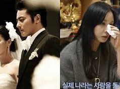 Image: Wife of Jang Dong Gun Struggles After Husband's Infidelity Scandal