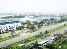 Image: World's Largest Chip Assembly and Testing Plant Opens in Vietnam