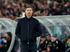 Image: Xabi Alonso Advised to Replace Chelsea's Goalkeeper