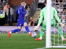Image: Xabi Alonso's Chelsea Triumph Over Fulham in Premier League Opener